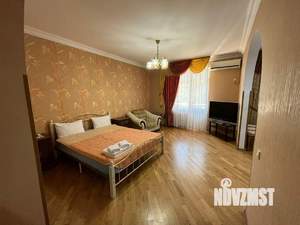 2-к квартира, посуточно, 65м2, 1/1 этаж