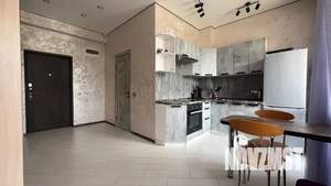 Студия квартира, посуточно, 24м2, 3/9 этаж