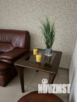 1-к квартира, посуточно, 48м2, 1/1 этаж