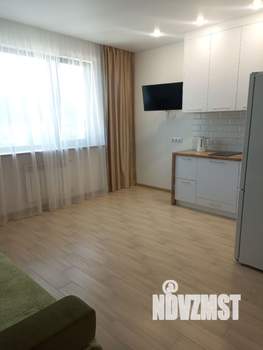 Студия квартира, посуточно, 24м2, 15/16 этаж