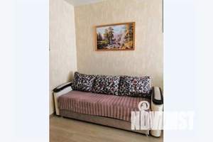 2-к квартира, посуточно, 45м2, 2/5 этаж