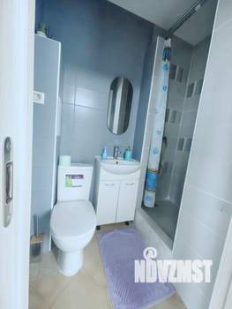 1-к квартира, на длительный срок, 34м2, 3/3 этаж