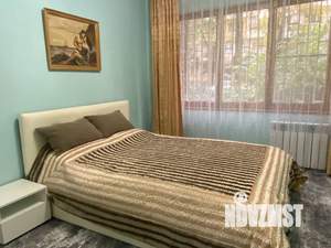 3-к квартира, посуточно, 72м2, 1/5 этаж