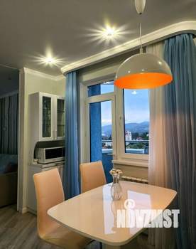 2-к квартира, на длительный срок, 54м2, 20/23 этаж