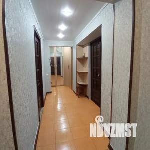 3-к квартира, посуточно, 61м2, 1/5 этаж