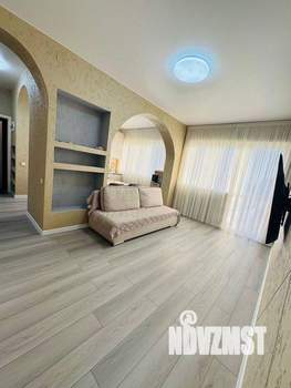 2-к квартира, на длительный срок, 90м2, 2/3 этаж