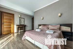 1-к квартира, посуточно, 60м2, 2/4 этаж