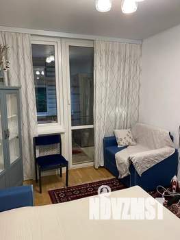 1-к квартира, посуточно, 28м2, 5/5 этаж