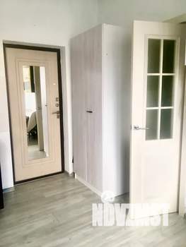 Студия квартира, посуточно, 20м2, 2/8 этаж