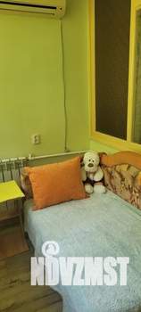 1-к квартира, посуточно, 32м2, 1/5 этаж