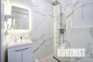 1-к квартира, посуточно, 35м2, 4/5 этаж