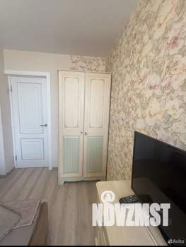 2-к квартира, посуточно, 45м2, 2/3 этаж