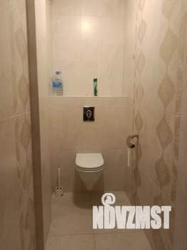 2-к квартира, посуточно, 56м2, 3/5 этаж