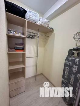 2-к квартира, посуточно, 48м2, 2/12 этаж