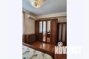 2-к квартира, посуточно, 98м2, 2/6 этаж