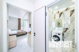 1-к квартира, посуточно, 26м2, 3/12 этаж