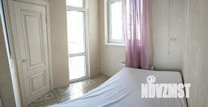 2-к квартира, посуточно, 33м2, 9/13 этаж