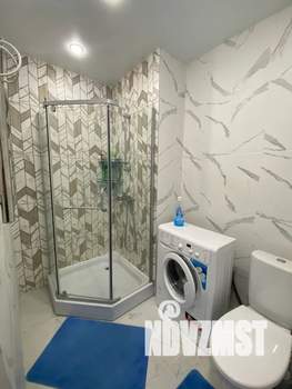 Студия квартира, посуточно, 30м2, 11/17 этаж