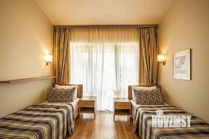 2-к квартира, посуточно, 35м2, 1/1 этаж