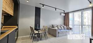 2-к квартира, на длительный срок, 38м2, 15/25 этаж