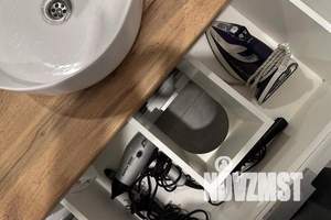 1-к квартира, посуточно, 22м2, 1/2 этаж