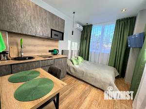 Студия квартира, посуточно, 19м2, 1/3 этаж
