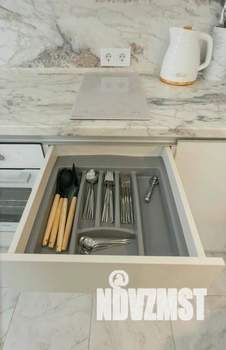 1-к квартира, посуточно, 29м2, 1/1 этаж