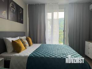 Студия квартира, на длительный срок, 28м2, 11/12 этаж