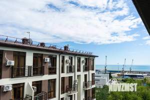 2-к квартира, посуточно, 35м2, 1/1 этаж