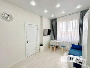 2-к квартира, посуточно, 38м2, 1/1 этаж