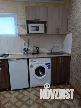 1-к квартира, посуточно, 35м2, 2/5 этаж