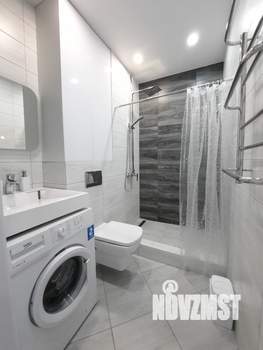 Студия квартира, на длительный срок, 25м2, 2/10 этаж