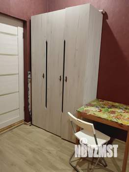 1-к квартира, на длительный срок, 25м2, 1/1 этаж