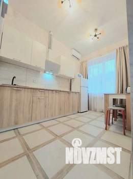 1-к квартира, посуточно, 31м2, 1/1 этаж