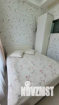 2-к квартира, посуточно, 40м2, 5/7 этаж