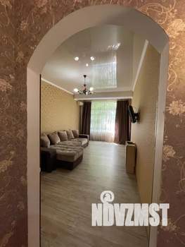 2-к квартира, посуточно, 52м2, 5/7 этаж