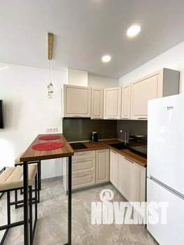 2-к квартира, посуточно, 45м2, 1/1 этаж