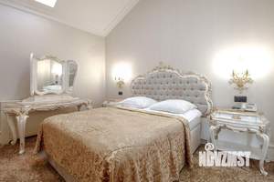 2-к квартира, посуточно, 46м2, 1/1 этаж