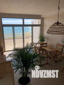 1-к квартира, посуточно, 30м2, 2/3 этаж