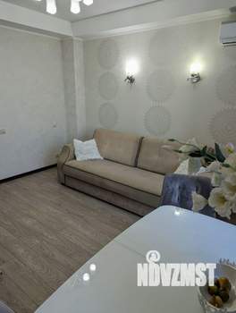 2-к квартира, посуточно, 42м2, 10/11 этаж