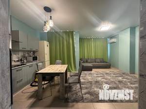 3-к квартира, посуточно, 79м2, 5/13 этаж