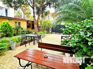 Студия квартира, посуточно, 30м2, 1/2 этаж