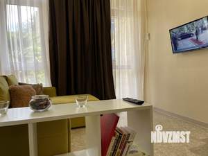 Студия квартира, посуточно, 25м2, 2/3 этаж