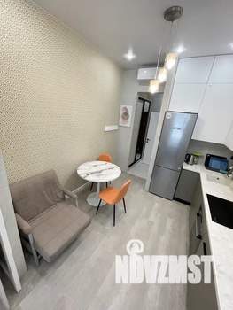 1-к квартира, посуточно, 26м2, 1/20 этаж