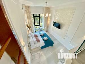 1-к квартира, посуточно, 28м2, 1/18 этаж