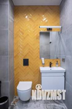 3-к квартира, посуточно, 220м2, 8/8 этаж