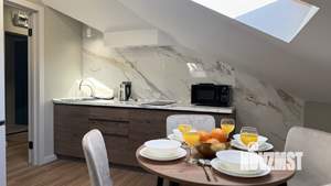 3-к квартира, посуточно, 50м2, 4/4 этаж