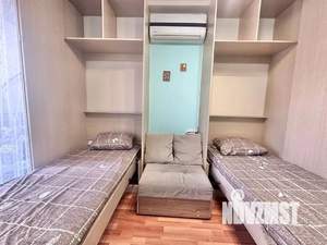 1-к квартира, посуточно, 25м2, 11/13 этаж