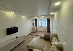 1-к квартира, на длительный срок, 31м2, 5/5 этаж