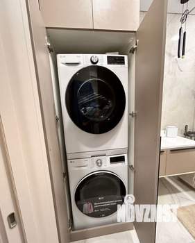 2-к квартира, на длительный срок, 45м2, 7/18 этаж